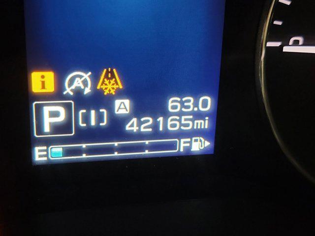 used 2021 Subaru Crosstrek car, priced at $19,982