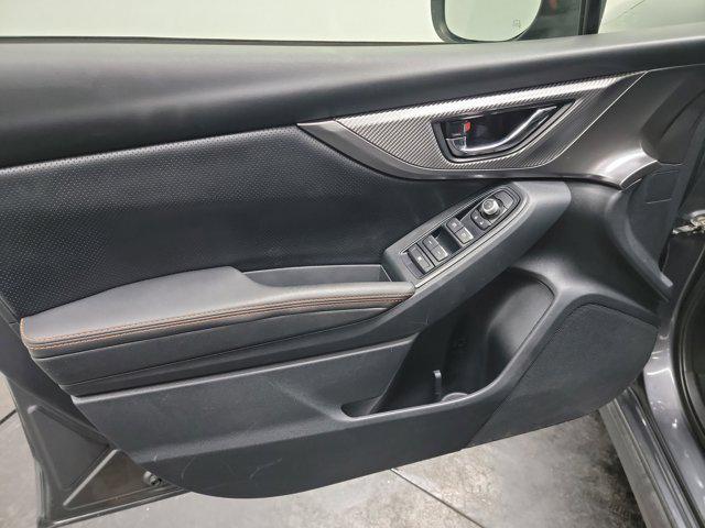 used 2021 Subaru Crosstrek car, priced at $19,982