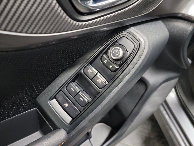 used 2021 Subaru Crosstrek car, priced at $19,982