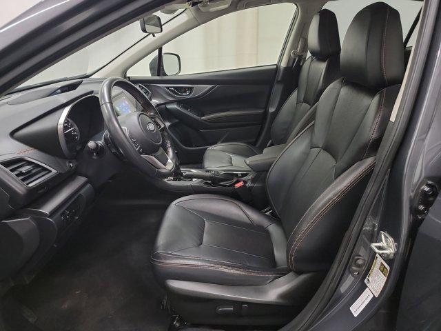 used 2021 Subaru Crosstrek car, priced at $19,982