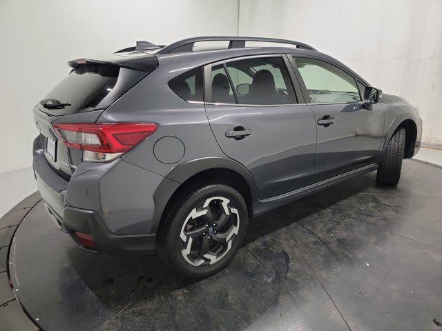 used 2021 Subaru Crosstrek car, priced at $19,982