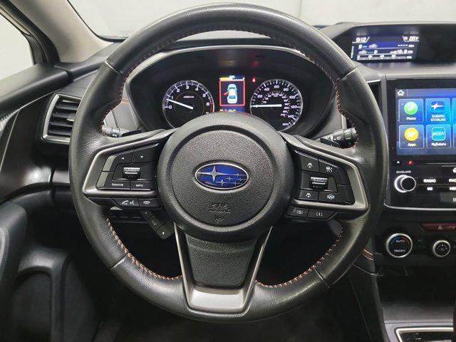 used 2021 Subaru Crosstrek car, priced at $19,982