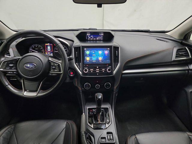used 2021 Subaru Crosstrek car, priced at $19,982