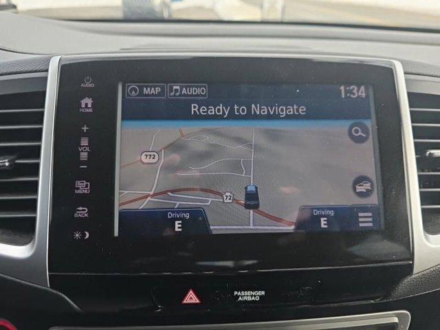 used 2018 Honda Ridgeline car, priced at $21,193