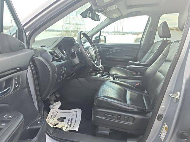 used 2018 Honda Ridgeline car, priced at $21,193