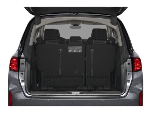 used 2025 Honda Odyssey car, priced at $46,282