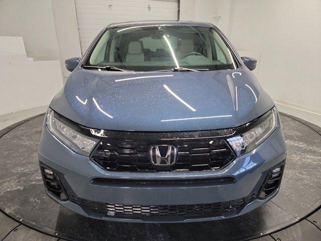 used 2025 Honda Odyssey car, priced at $45,476