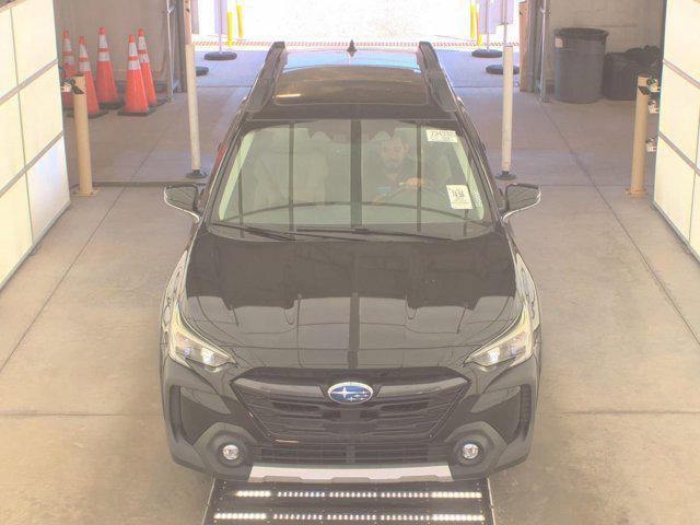 used 2023 Subaru Outback car, priced at $24,327