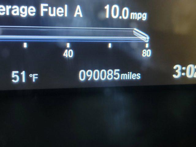 used 2018 Honda CR-V car, priced at $16,923