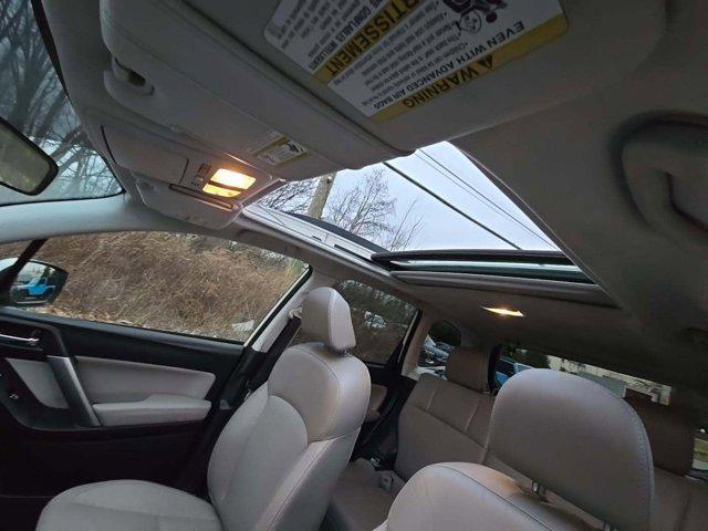 used 2018 Subaru Forester car, priced at $13,424