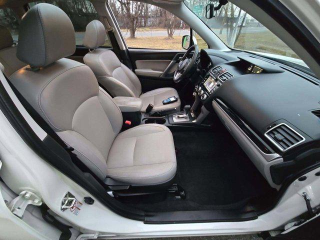 used 2018 Subaru Forester car, priced at $13,424