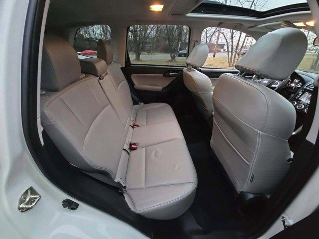 used 2018 Subaru Forester car, priced at $13,424
