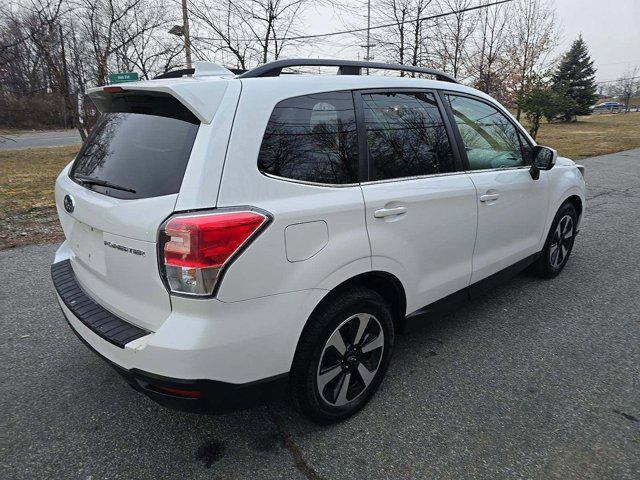 used 2018 Subaru Forester car, priced at $13,424