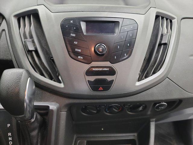 used 2018 Ford Transit-250 car, priced at $19,659