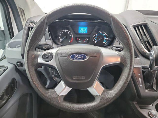 used 2018 Ford Transit-250 car, priced at $19,659