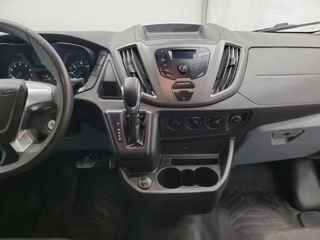 used 2018 Ford Transit-250 car, priced at $19,659
