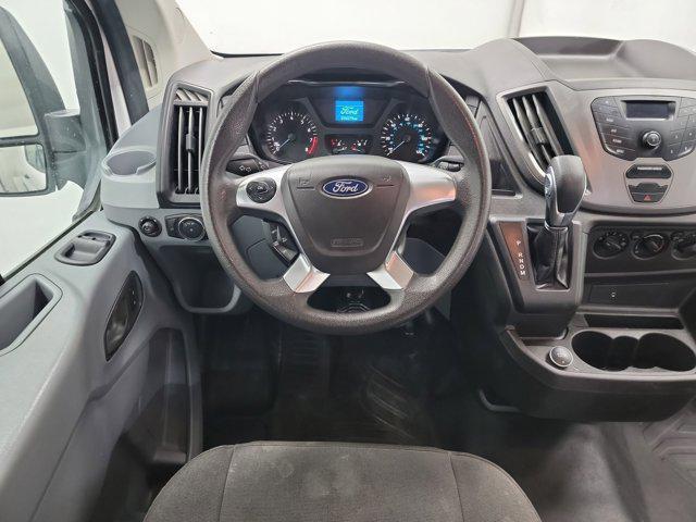 used 2018 Ford Transit-250 car, priced at $19,659