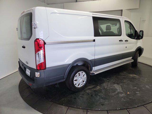 used 2018 Ford Transit-250 car, priced at $19,659