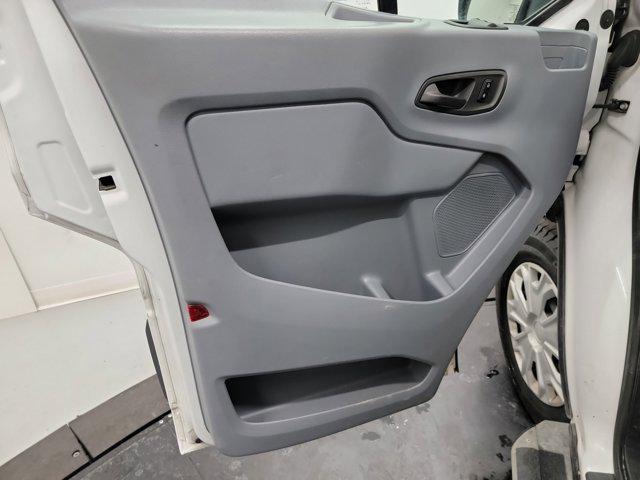used 2018 Ford Transit-250 car, priced at $19,659