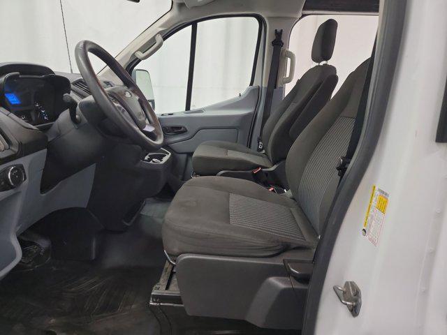 used 2018 Ford Transit-250 car, priced at $19,659