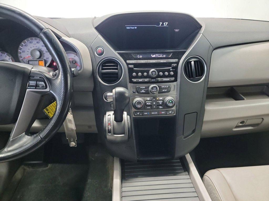 used 2013 Honda Pilot car, priced at $8,536