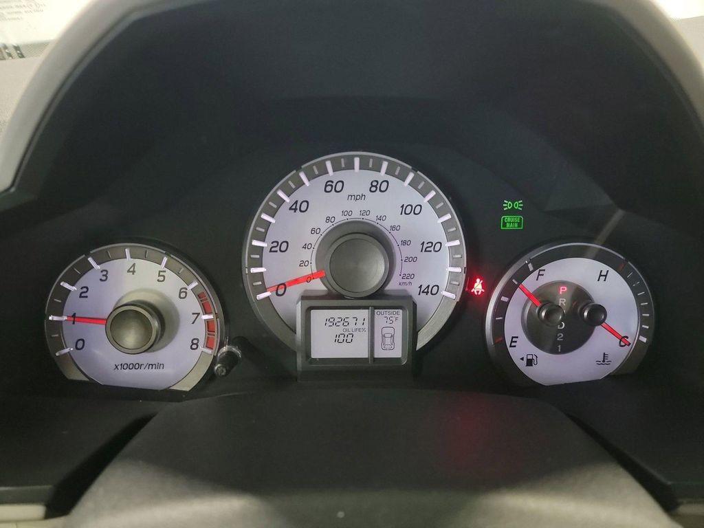 used 2013 Honda Pilot car, priced at $8,536