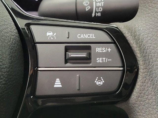 new 2026 Honda Civic car, priced at $25,631