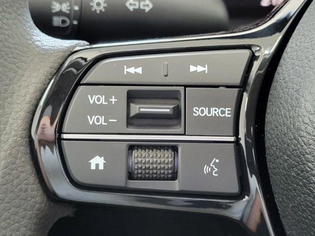 new 2026 Honda Civic car, priced at $25,631