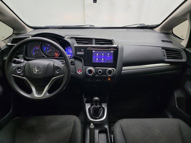 used 2017 Honda Fit car, priced at $13,211