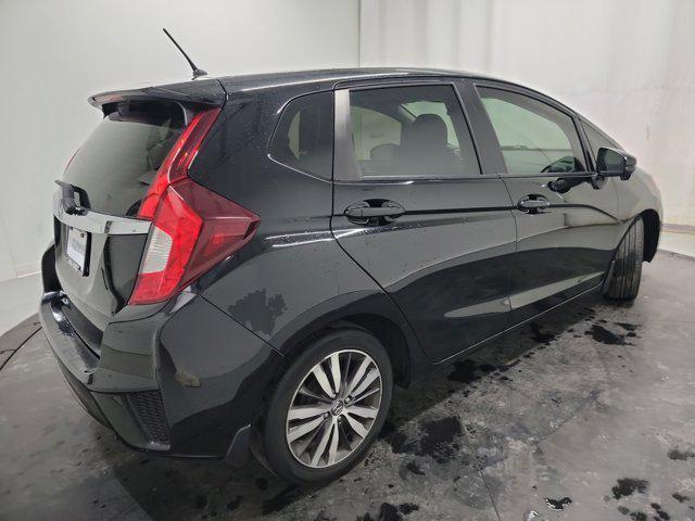 used 2017 Honda Fit car, priced at $13,211