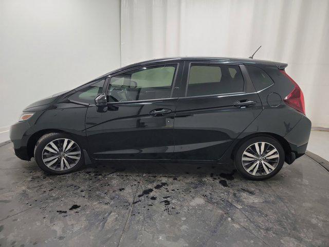 used 2017 Honda Fit car, priced at $12,042