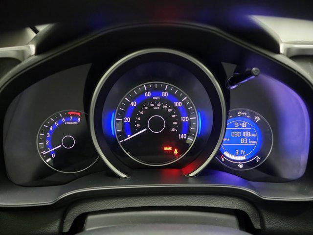 used 2017 Honda Fit car, priced at $12,042