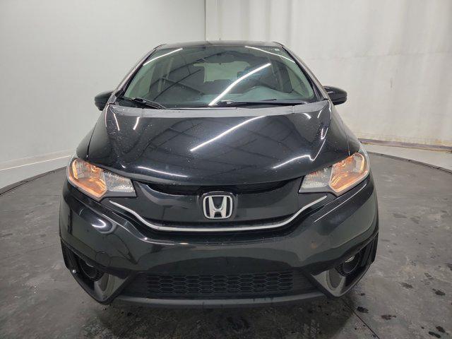 used 2017 Honda Fit car, priced at $12,042