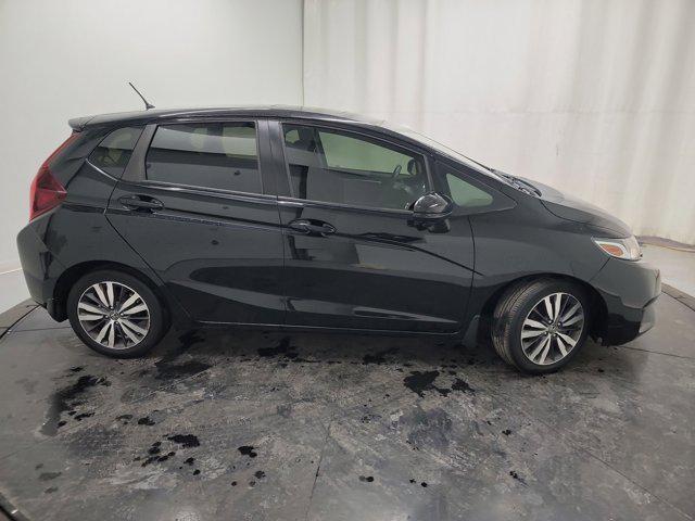 used 2017 Honda Fit car, priced at $13,211
