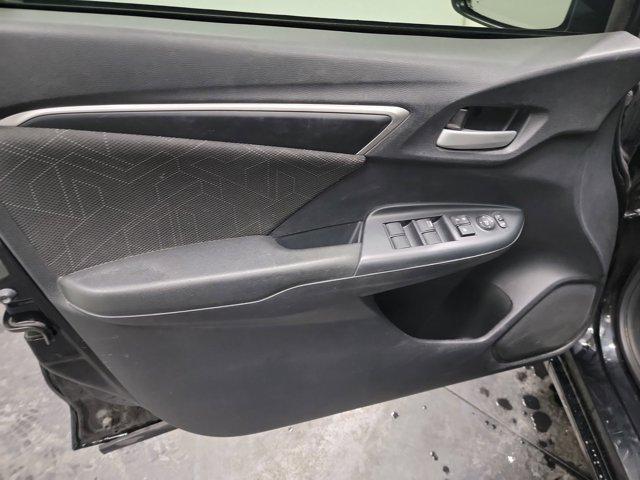 used 2017 Honda Fit car, priced at $13,211