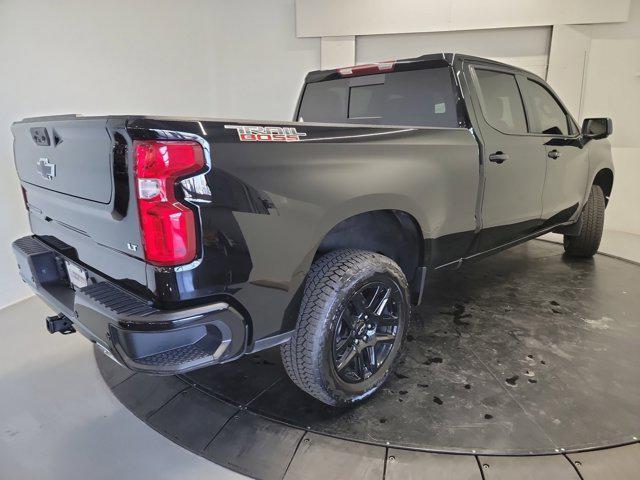 used 2026 Chevrolet Silverado 1500 car, priced at $59,904