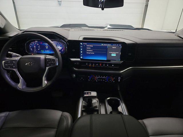 used 2026 Chevrolet Silverado 1500 car, priced at $59,904