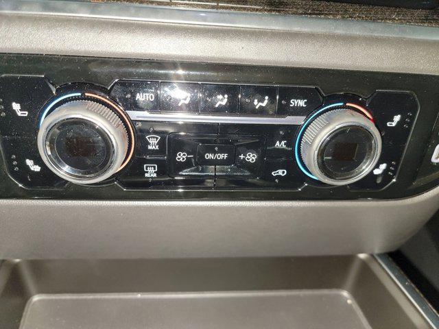 used 2026 Chevrolet Silverado 1500 car, priced at $59,904
