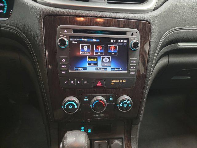 used 2016 Chevrolet Traverse car, priced at $9,502