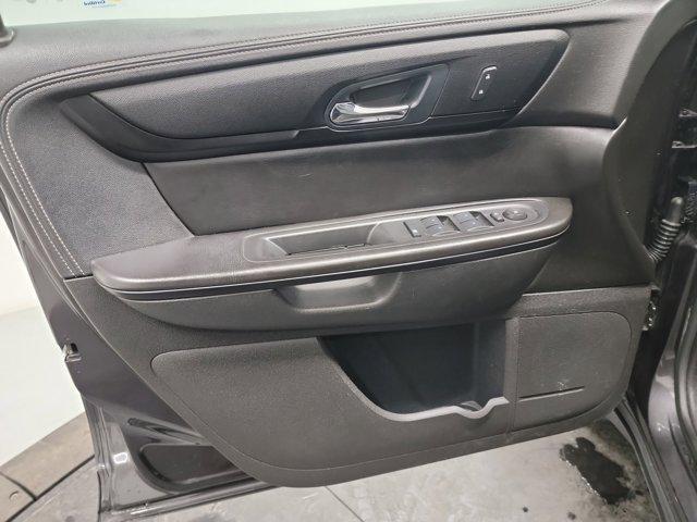 used 2016 Chevrolet Traverse car, priced at $9,502