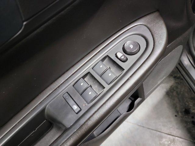 used 2016 Chevrolet Traverse car, priced at $9,502