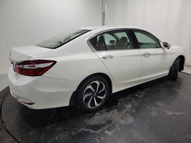 used 2017 Honda Accord car, priced at $14,675