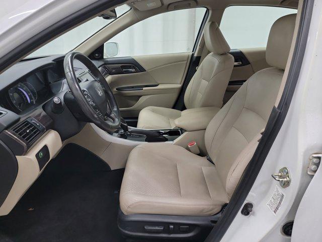 used 2017 Honda Accord car, priced at $14,675