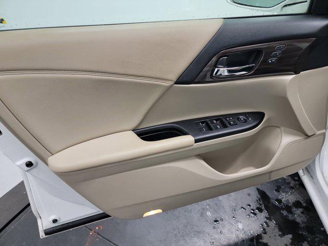used 2017 Honda Accord car, priced at $14,675