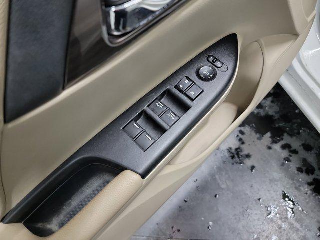 used 2017 Honda Accord car, priced at $14,675