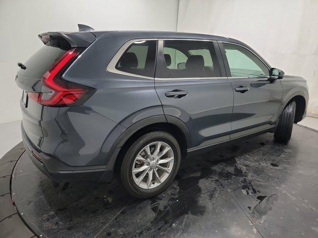 used 2023 Honda CR-V car, priced at $28,496