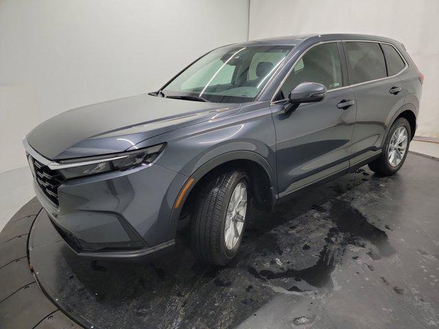 used 2023 Honda CR-V car, priced at $28,496