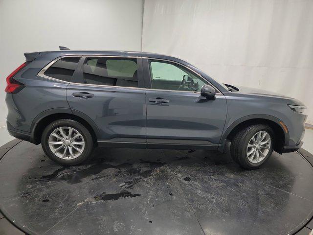 used 2023 Honda CR-V car, priced at $28,496