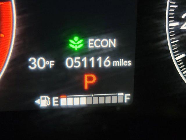 used 2023 Honda CR-V car, priced at $28,496