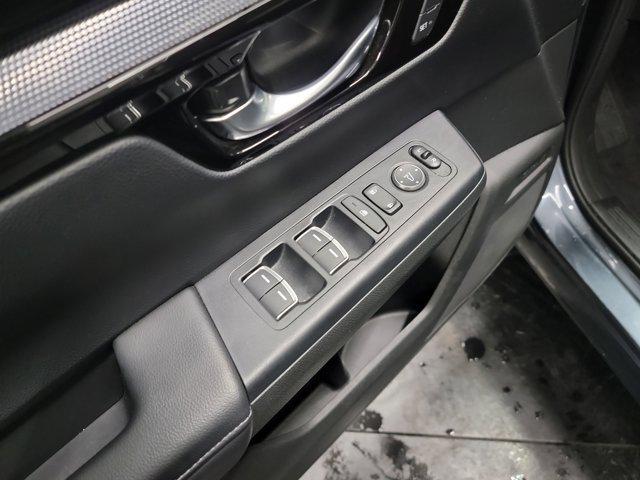 used 2023 Honda CR-V car, priced at $28,496